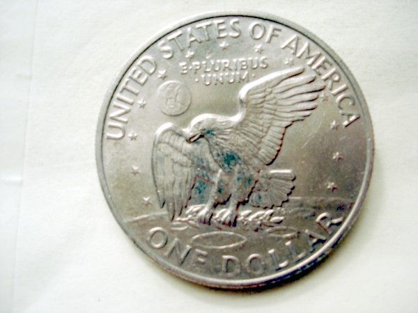 Post-An-Ike-Eisenhower-Dollar